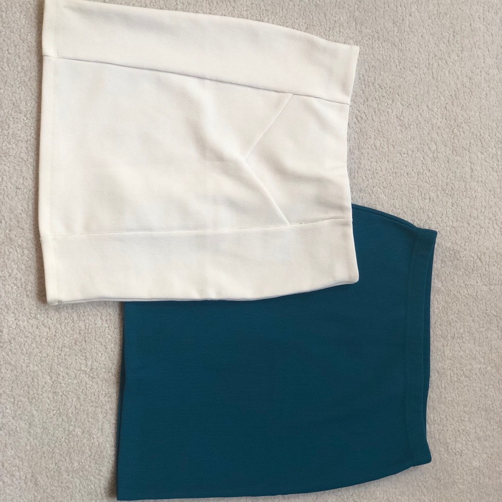 S/M bandage skirts